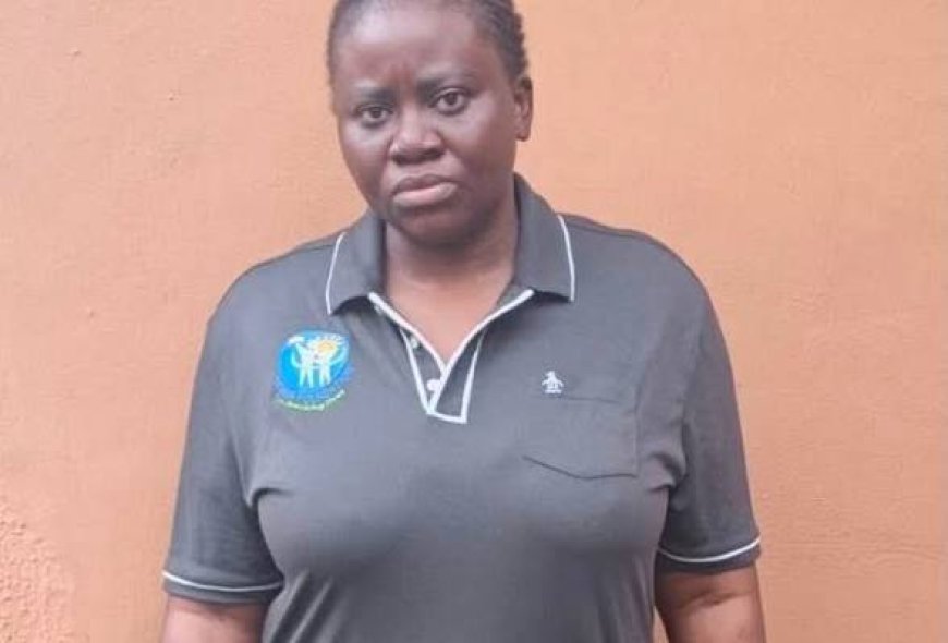 EFCC Arraigns Ex-Banker for Alleged N294.5m Theft in Lagos