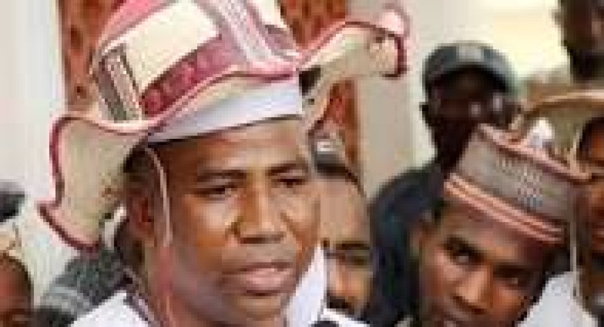 EFCC Arraigns Miyetti Allah Leader, Bodejo for Alleged $2.33m Crime