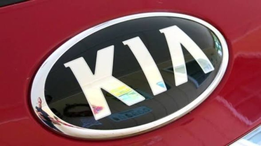 Kia Recall 463,000 Telluride SUVs Due To Fire Risk, Urges Owners To Park Outside