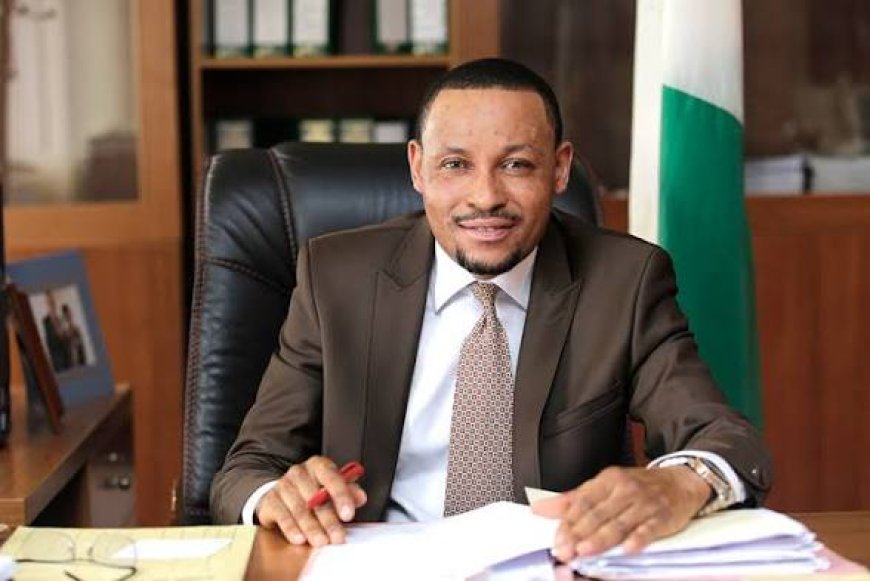 Former Code of Conduct Tribunal Chairman Remanded At Kuje Correctional Centre