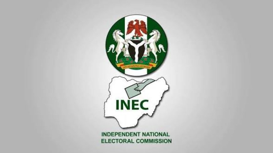 SERAP sues INEC over ‘failure to probe alleged N800 billion FAAC diversion for campaign funding’