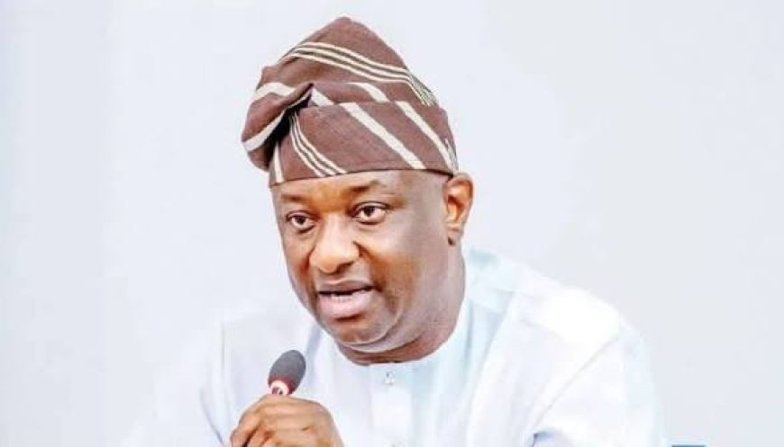 Obi Faults Keyamo On Ultimatum , Accuses FG Of Non- provision of Security Details As Opposition Presidential Candidate