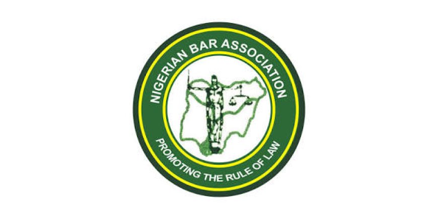 Account Of My Stewardship As Chairman, Nigerian Bar Association, NBA, Obollo- Afor Branch, By Barr Paul Odo