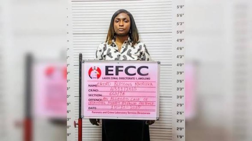 Alleged N36m Fraud: Court Adjourns Blessing CEO’s Trial Until July 20