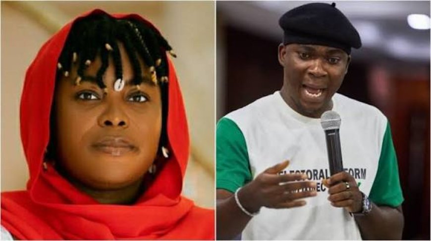 Peter Obi Media Reach Urges EFCC to face strategic priorities and leave Randy Peter and Mama Pee alone