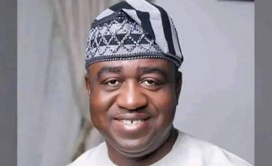 Alleged N3.1b Fraud: Suswam’s Absence Stalls Adoption of Final Addresses