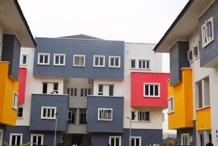 Court Orders Final Forfeiture of 52 Houses in Lagos