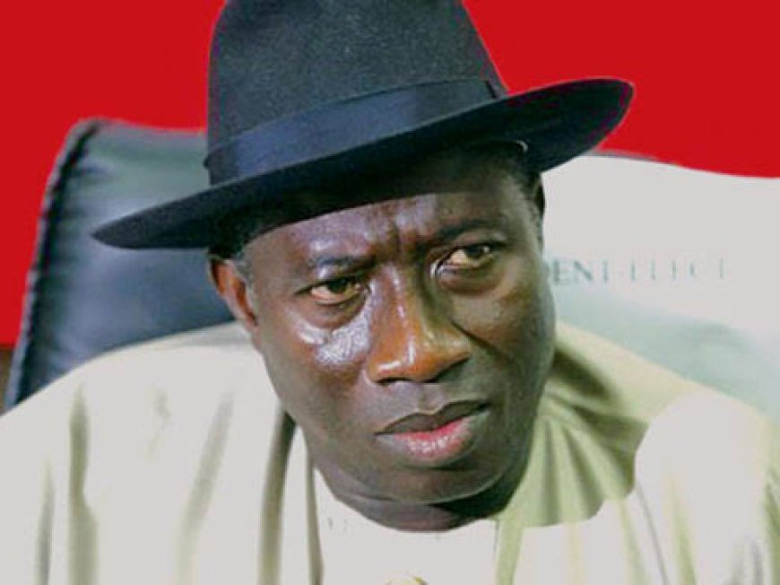 Jonathan Calls For Deeper Local Content To Drive Industrial Growth