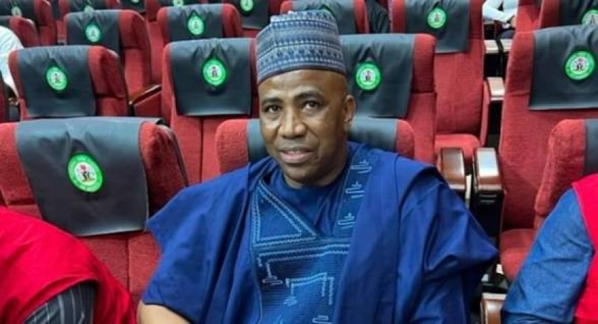 Alleged $2.33m Money Laundering:  Court Grants Miyyeti Allah Leader Bodejo ₦2bn Bail