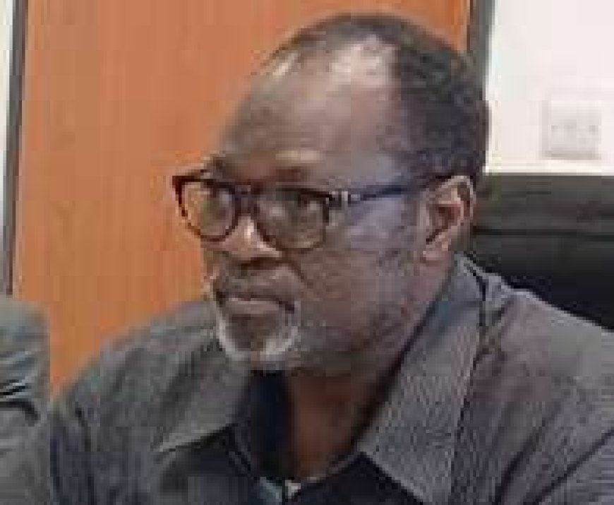 EFCC Arraigns Former MD Of Warri Refinery for Alleged N1.339bn Fraud