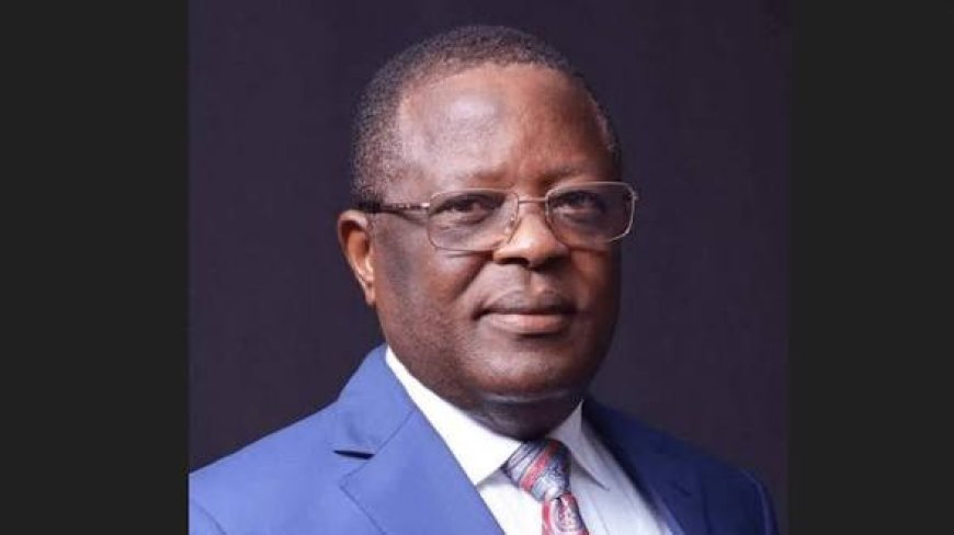 David Umahi: Collapsing The Boundaries Of Reason