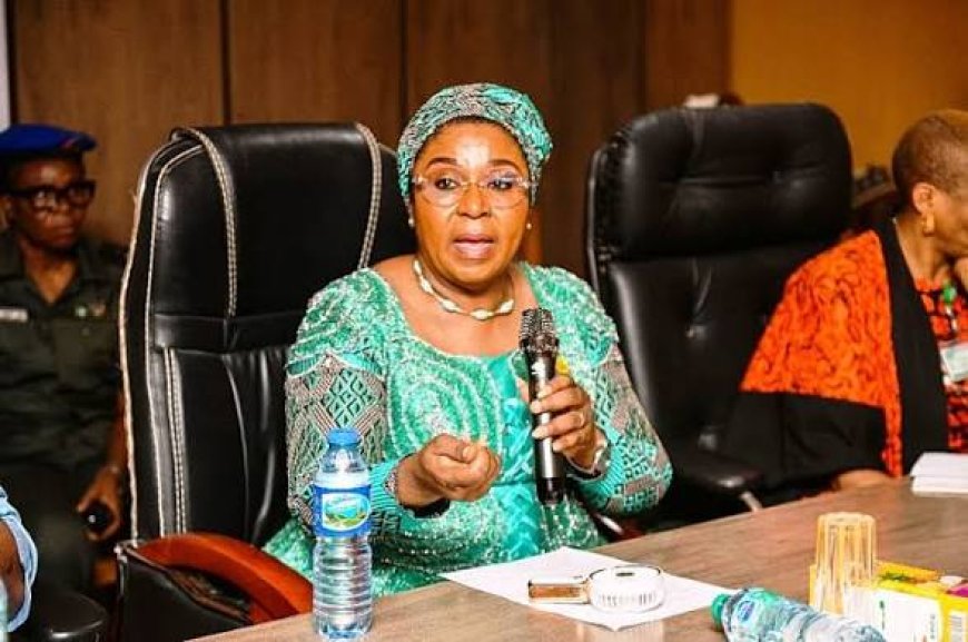 We Neither Allocated Office Space Nor Deployed Staff To ‘PFIPC, Says Head Of Service