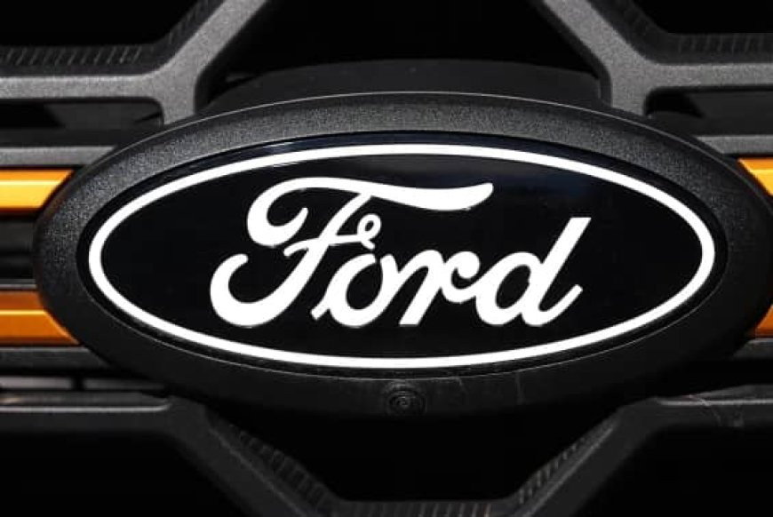 Ford Recalls Over 500,000 Broncos Due To Engine Fire Risk