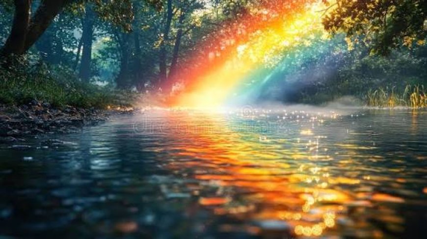 When A Rainbow Becomes A Mirage: Reflections On Rivers State's Political Crossroads