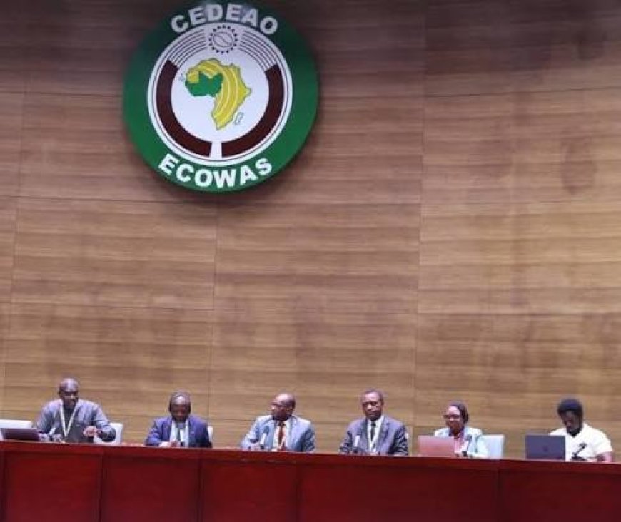 NACIWA  Rolls  Out Abuja Leadership  Declaration,  Seeks Institutional Independence in Anti-Graft War