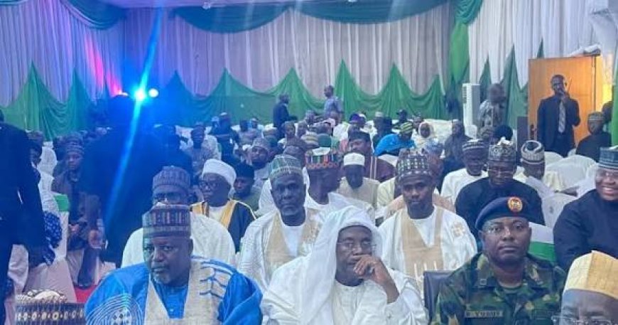 Northern Elders Blame Region’s Challenges olOn Erosion of Core Values
