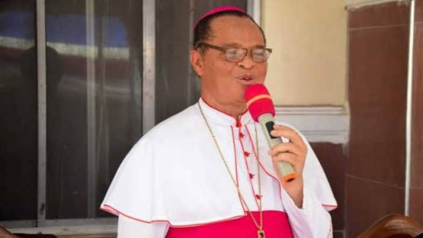 Owerri Catholic Archdiocese Granted Licence To Establish Maria Assumpta University