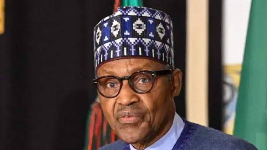 Why insecurity escalated during Buhari’s time – Ex-DSS Director, Amachree