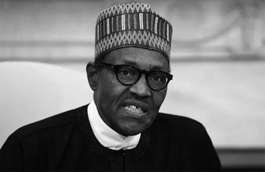 Ex- President Buhari Not Involved In PFIPC/PEAC Conundrum -------- BMO