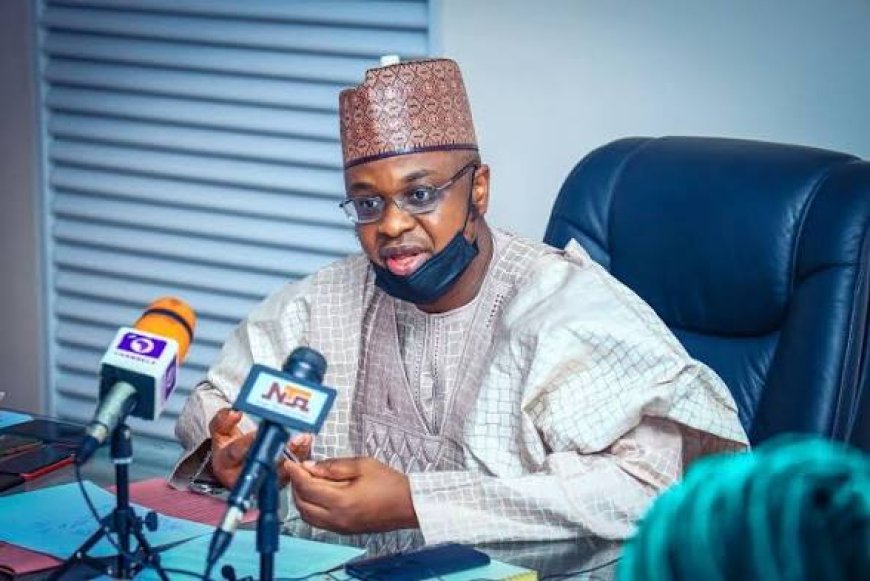 Pantami’s Ministerial Appointment Exposed Security Vetting Flaws In The System, Says Ex- Director, DSS