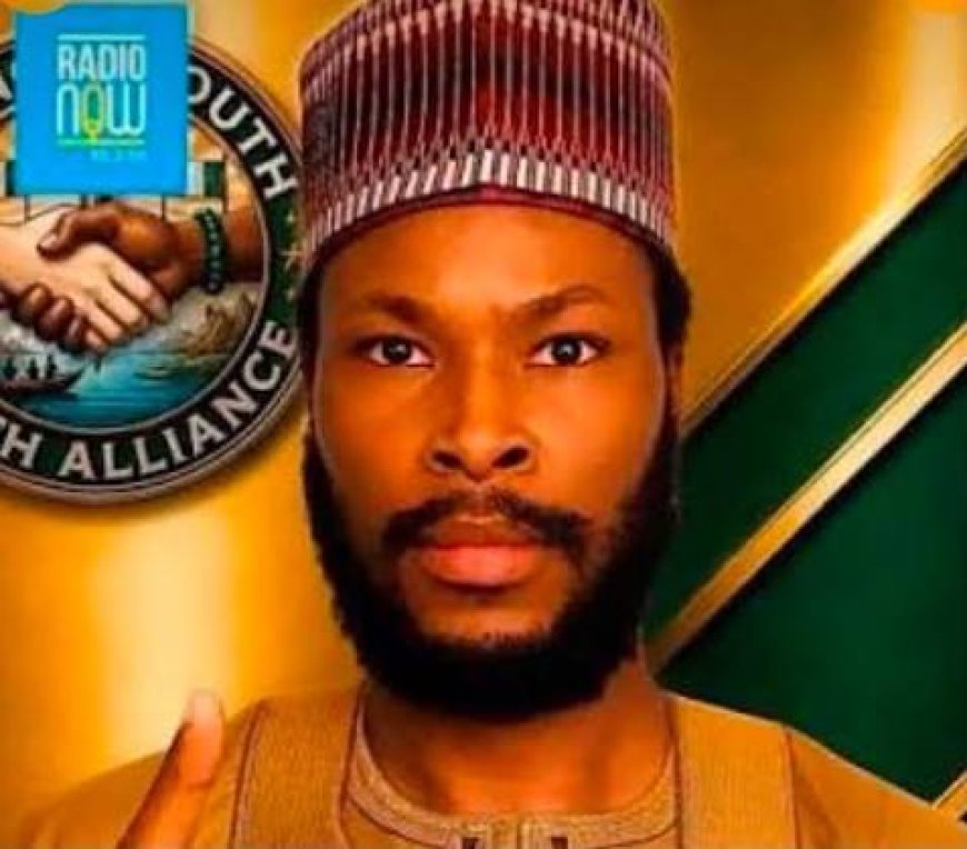 FG Arraigns ‘BOSYA President’ Kaigama For Terrorism