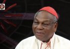 2027:'Catholic Bishops Express Worry Over Tinubu's Muslim- Muslim Ticket