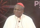 38 million Members Of Catholic Laity Council In Solidarity With Nigerian Bishops Over Criticism Of Tinubu's Administration