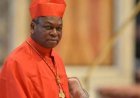 Re: Reactions To Aso Rock's Response To His Eminence, Cardinal John Onaiyekan And The Catholic Bishops' Conference Of Nigeria, CBCN. 