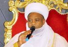 Community Policing Key To Tackling Insecurity In Nigeria, Says Sultan Of Sokoto