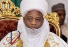 2027: I Didn't Endorse Tinubu's Reelection Or Urge Nigerians To Vote For Him, Says Sultan Of Sokoto