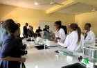 2026 Official MBBS Admission Quotas For Accredited Medical Schools In Nigeria