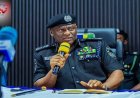 PSC Approves Posting Of AIG Auwal, As Commandant, POLAC; 8 CPs, To State Commands: Charges Officers On Neutrality, Rule Of Law