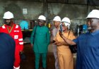 Train Commercial Divers For Maritime, Oil Sectors, Stakeholders Urge A'Ibom Govt
