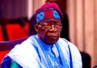Tinubu Expresses Embarrassment Over EFCC's Freezing Of Osun State Govt 's Account,