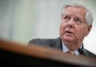 Senate passes sweeping Russia sanctions bill negotiated by the late Sen. Lindsey Graham