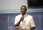 RCCG Ordains 2,820 Pastors, 11,830 Deacons, Deaconesses at 74th Convention