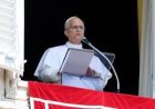 World News: Pope Calls For Humanitarian Corridors In Sudan