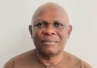 Tinubu's bishopsgate - A George comes to judgement