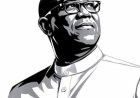 Obi Laments As Professors Now Aid Illiterates To Rig Elections, Judges Sing "On The Mandate" Songs