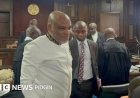 IPOB Says Sheik Jingir's Declaration Of Nigeria As Muslim Country Vindicates Nnamdi Kanu's Warnings