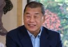 British bishop calls new PM to bat for jailed Catholic Hong Kong activist Jimmy Lai