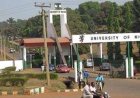 One Year After the Broken Walls Began to Rise, What Has Changed at the  University of Nigeria?