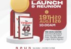 Alumni To Launch ‘The Chronology of Vanguard’ Newspaper At Anniversary Event