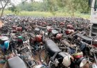 Sokoto Approves N1.7bn For 1,000 Motorcycles To Fight Banditry