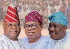 Osun 2026: A high-stakes rehearsal for 2027