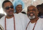 Gov Soludo Celebrates Ex- Governors Ngige, Obiano