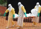 Congo Ebola Cases Rise To 4,449, Death Toll Hits 2,061
