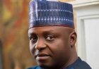 An Open Letter To The APC National Chairman, Prof Nentawe Yilwatda