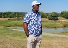 Nigeria's Celebrity Golfer Shines at London's Shire
