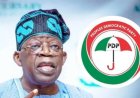 APC Levying War On Nigerians------- PDP